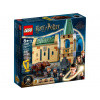 LEGO Harry Potter 76387 Rokfort: stretnutie s Chlpáčikom