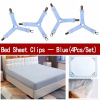 Blue Style 4 PCS. Flexibilné uchopenie čističa (Blue Style 4 PCS. Flexibilné uchopenie čističa)