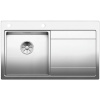 Blanco Divon II 45 S-IF nerezový drez 86x51 cm 521657