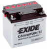Exide E60-N30-A 12V 30Ah 300A, Y60-N30-A