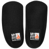 Powerslide Vložky MY FIT 3/4 Skatesole (Varianta: S, Velikost eur: 38-40, Řada: MYFIT)