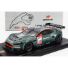 Spark-model Aston martin Dbr9 Prodrive Team Aston Martin N 29 24h Spa 2005 Peter Kox - Pedro Lamy - Marc Goossens - Darren Turner 1:43 Green