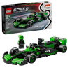 LEGO stavebnice KICK Sauber C44 Formule 1 - edice speed