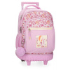 Školský batoh na kolieskach Pepe Jeans Sandra, 30L, 6852921