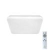 NEDES LED stropnica OPAL + diaľkový ovládač 60W - LCL536S/S