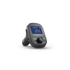 Energy Sistem Car Transmitter FM Bluetooth Pro, USB, microSD, 3,5mm jack, LCD displej, Hands-Free (447268)