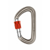 Ocun Hawk screw barva anthracite/red