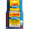 Sera siporax mini Professional 500ml (130g) (Sera siporax mini Professional 500ml na 100 litrov vody)