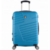 Tucci Boschetti T-0278/3-M ABS modrá 62 L
