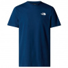 Tričko The North Face Men S/S REDBOX CELEBRATION TEE XL