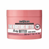 Telové maslo The Righteous Butter Soap & Glory 5.0451E+12 300 ml
