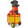 Wolf-Garten SDL 2800 EVO, drvič na konáre