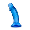 Homania Realistické dildo Blush B yours PVC Ø 3,1 cm