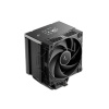 DEEPCOOL CPU Chladič AK700 G2 DIGITAL NYX, 1x120, LGA1851, AM5, černá R-AK700-BKNNMN-GJD-1 Deepcool