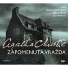 Zapomenutá vražda (audiokniha)