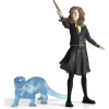 Schleich 42681 Harry Potter Hermiona Grangerová a Patron