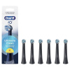 Oral-B iO Ultimate Clean Black XL balenie hlavice zubnej kefky 6ks Oral-B