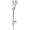 Sprchový panel - Sada Hansgrohe Raindance 26620000 (Sprchový panel - Sada Hansgrohe Raindance 26620000)