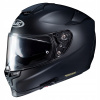 PRILBA HJC R-PHA-70 SEMI FLAT BLACK R.S ZADARMO (PRILBA HJC R-PHA-70 SEMI FLAT BLACK R.S ZADARMO)