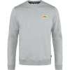 FJÄLLRÄVEN Vardag Sweater M Grey-Melange - XXL