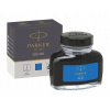Parker Royal prateľný atrament modrý 1950377