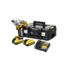 DEWALT Aku uderný skrutkovač 18 V 1/2
