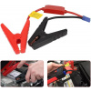 ŠTARTOVACIE KÁBLE PRE BOOSTERA JUMP STARTER Klemy Power Bank