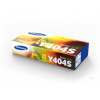 Samsung CLT-Y404S - originálny Tonerová kazeta Yellow (SU444A)
