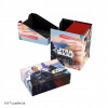 Gamegenic Star Wars Unlimited Soft Crate Mandalorian/Moff Gideon Krabička