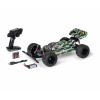 Carson FE Speed Warrior 2.4G zelený 1/10 RTR