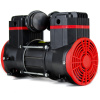 Barracuda Kompresorová jednotka 550 W 230 V Motor Čerpadlo 10 bar 210 l/min TICHÝ KOMPRESOR 68 dB