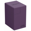 Ultimate Guard - Flip`n`Tray 133+ XenoSkin Purple