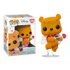 Funko POP! Disney Winnie the Pooh Valentines Winnie(FL) 1008