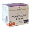 Damita cosmetics DC mandľový krém nočný 50 g