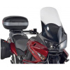 KAPPA KD300ST číre plexi HONDA XL 1000 V Varadero / ABS (03-12)