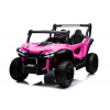 Ramiz Buggy Gravity 4x4 Pink