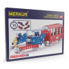 Merkur M 032 Raylway Models osobné