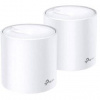 Deco X60(2-pack) AX5400 Mesh TP-LINK