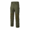 Helikon MCDU DYNYCO OLIVE GREEN nohavice - XS-R