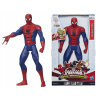 Figurka Hasbro Titan Hero Tech Spiderman B1461