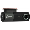 CEL-TEC palubná kamera do auta Red Cobra Wi-Fi Magnetic/1080p/WiFi/g senzor/magnetický držiak/