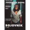 Bojovník - Johnny Depp ( pošetka ) DVD