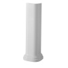 Kerasan Kerasan, WALDORF univerzálny keramický stĺp k umývadlam 60,80 cm, 417001