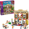 LEGO ® 42655 Reštaurácia a škola varenia