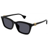 Gucci GG1596SK 001 Veľ. 55