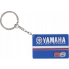 Kľúčenka Yamaha Lorenzo modrá / biela (Kľúčenka Yamaha Lorenzo modrá / biela)