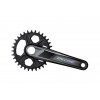 Shimano kliky Deore FC-M6100 1x12 32z 175 mm
