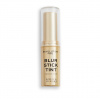 Revolution PRO Blur Stick Tint ľahký make-up v tyčinke Dark 6,2 g
