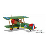 Cobi 2975 Sopwith F.1 Camel, 170+1 ks
