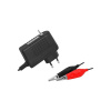 Nabíječka akumulátorů LTC LXB420 6/12V 750mAh pro baterie 3-9Ah